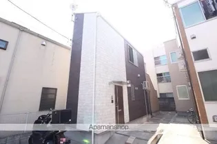 ハーモニーテラス代沢の画像