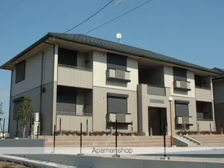 グランシャリオ A棟の画像