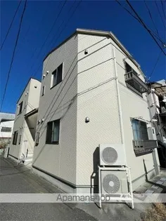 ハイツ東坂下の画像