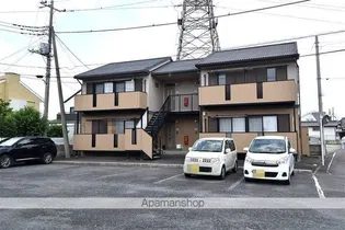 アルペジオA B C Dの画像