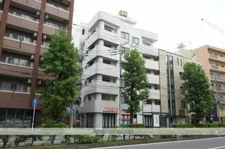 ライジングビルヨシザキ【4階】の外観