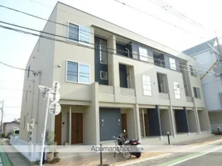 エスペランサ【3階】の外観