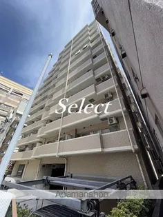 アルカンシェル横浜山下公園【2階】の外観