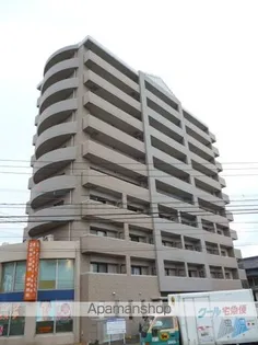 コンフォート二又瀬【702・号室】の外観