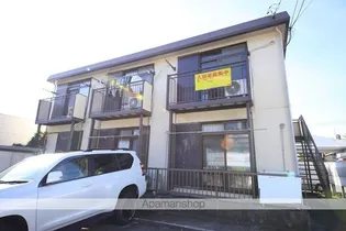 シティハイム清水【101号室号室】の外観