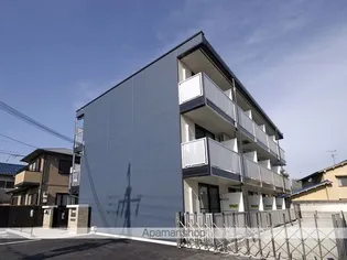 レオパレスセレッソの画像