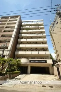 横田ビル【703号室号室】の外観