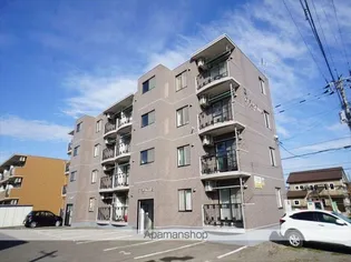 T・フラット1112【1階】の外観