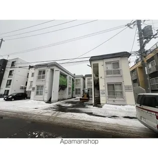 キングパレスⅤ B棟の画像