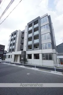 エスト ソレイユ【3階】の外観