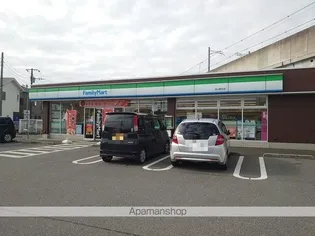 レオパレスベルフローラⅠ【1階】の周辺