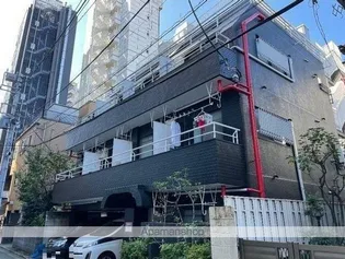 アイ エヌ ジー笹塚の画像