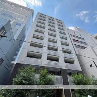 パトリス神保町【11階】の外観