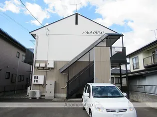 パセオ OHMIの画像