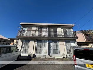 日の出ハイツの画像
