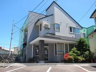 ファインハウス西元【210号室】の外観