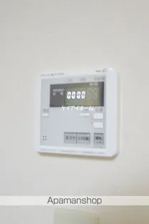 シャルマンF【2階】の内装