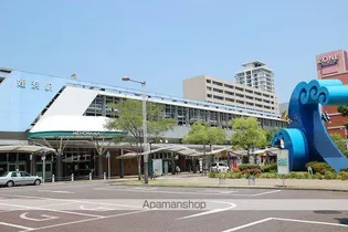 リブレア姪浜駅北【2階】の周辺