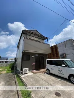 香川県高松市香川町川東上【一戸建】の外観