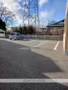 イーストウッド【1階】のその他画像