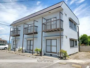 飯田ハイツBの画像