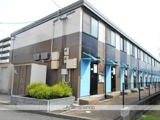 レオパレス新名の画像