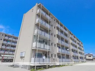 ビレッジハウス田島1号棟の画像