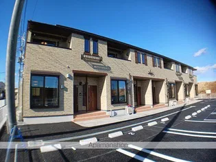 ホープフル豊岡の画像