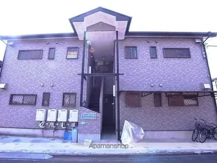 コーポ下川の画像