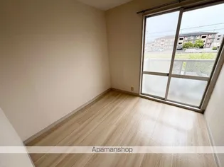 フレグランスA【203号室】の内装