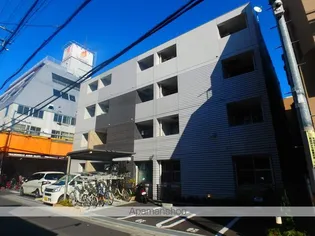 アプリコット野里の画像