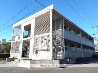レオパレスメディオ名取の画像