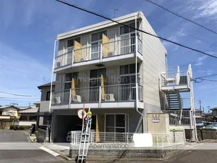 フェリシア国分の画像