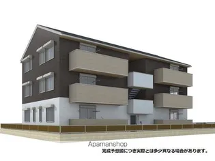 インフィニティ新八代の画像