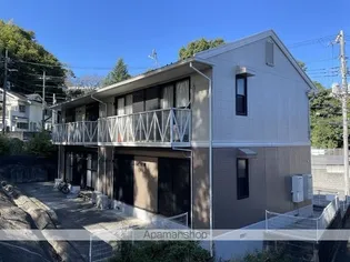 グリーンハイツAの画像