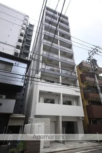 プレセダンヒルズ八王子【2階】の外観