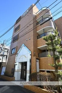 ダイアパレス沼袋第2の画像