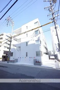 ディアコート笹塚【2階】の外観