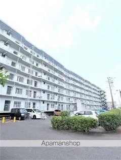 パレス貝塚の画像