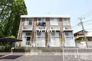 レオパレスディアコート【1階】の外観