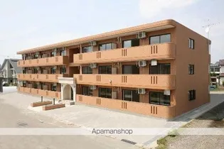 プレミアムコート【101号室】の外観