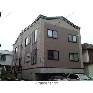 ルミエール西町北の画像