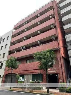 ライオンズマンション靭公園第2の画像