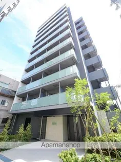 ラフィスタ横浜蒔田Iの画像