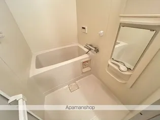 ファイブ アンジュ【202号室】の風呂