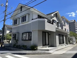 広島県広島市西区古江新町【一戸建】の外観