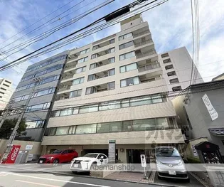 ラフィーネ御池の画像