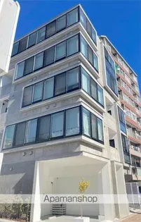 ZOOM碑文谷の画像