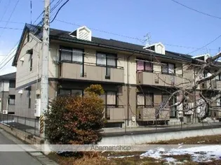 メゾン パークス Bの画像
