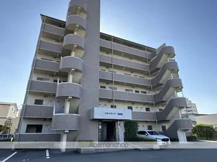 スカイパーク北本町【1階】の外観